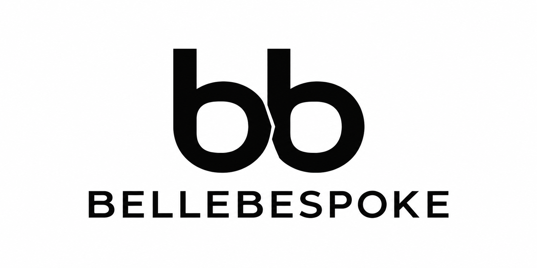 Bellebespoke bb monogram